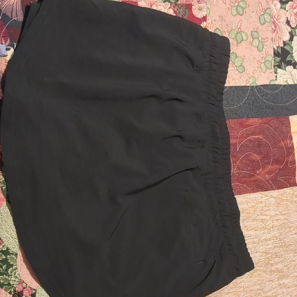 Champion Charcoal Gray Shorts - Picture 4 of 5